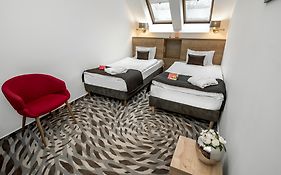 Rubin Wellness&Conference Hotel